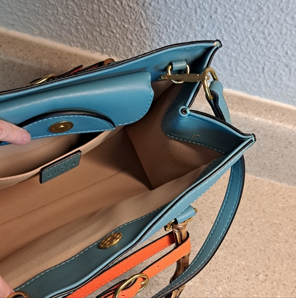 Gucci Diana Mini Tote Bag - Picture 9 of 14